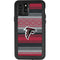 NFL Atlanta Falcons Trailblazer iPhone 11 Pro Waterproof Case
