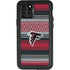 NFL Atlanta Falcons Trailblazer iPhone 11 Pro Waterproof Case