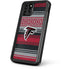 NFL Atlanta Falcons Trailblazer iPhone 11 Pro Waterproof Case