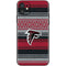 NFL Atlanta Falcons Trailblazer iPhone 11 Skin