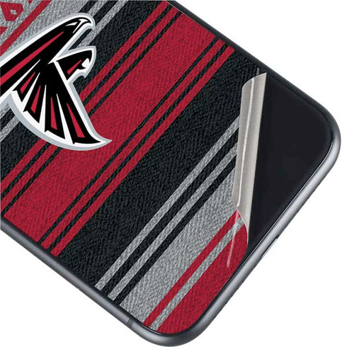 NFL Atlanta Falcons Trailblazer iPhone 11 Skin