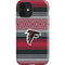 NFL Atlanta Falcons Trailblazer iPhone 12 Impact Case