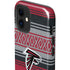 NFL Atlanta Falcons Trailblazer iPhone 12 Impact Case