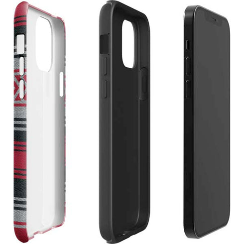 NFL Atlanta Falcons Trailblazer iPhone 12 Impact Case