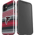 NFL Atlanta Falcons Trailblazer iPhone 12 Impact Case