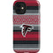 NFL Atlanta Falcons Trailblazer iPhone 12 Mini Impact Case