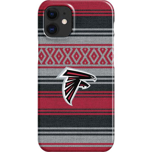 NFL Atlanta Falcons Trailblazer iPhone 12 Mini Lite Case