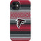 NFL Atlanta Falcons Trailblazer iPhone 12 Mini Lite Case