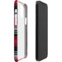 NFL Atlanta Falcons Trailblazer iPhone 12 Mini Lite Case
