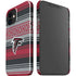 NFL Atlanta Falcons Trailblazer iPhone 12 Mini Lite Case