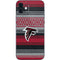 NFL Atlanta Falcons Trailblazer iPhone 12 Mini Skin