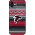 NFL Atlanta Falcons Trailblazer iPhone 12 Mini Skin