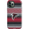 NFL Atlanta Falcons Trailblazer iPhone 12 Pro Impact Case