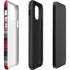 NFL Atlanta Falcons Trailblazer iPhone 12 Pro Impact Case
