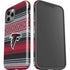 NFL Atlanta Falcons Trailblazer iPhone 12 Pro Impact Case