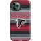 NFL Atlanta Falcons Trailblazer iPhone 12 Pro Max Impact Case