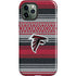 NFL Atlanta Falcons Trailblazer iPhone 12 Pro Max Impact Case