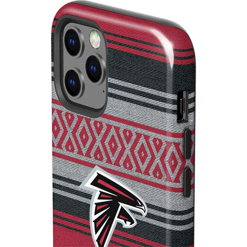 NFL Atlanta Falcons Trailblazer iPhone 12 Pro Max Impact Case