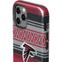 NFL Atlanta Falcons Trailblazer iPhone 12 Pro Max Impact Case