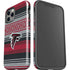 NFL Atlanta Falcons Trailblazer iPhone 12 Pro Max Impact Case