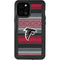 NFL Atlanta Falcons Trailblazer iPhone 12 Pro Max Waterproof Case