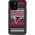 NFL Atlanta Falcons Trailblazer iPhone 12 Pro Max Waterproof Case