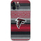 NFL Atlanta Falcons Trailblazer iPhone 12 Pro Skin