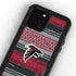 NFL Atlanta Falcons Trailblazer iPhone 12 Pro Waterproof Case