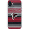 NFL Atlanta Falcons Trailblazer iPhone 12 Skin