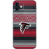 NFL Atlanta Falcons Trailblazer iPhone 12 Skin