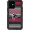 NFL Atlanta Falcons Trailblazer iPhone 12 Waterproof Case