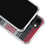 NFL Atlanta Falcons Trailblazer iPhone 13 Clear Case