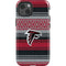 NFL Atlanta Falcons Trailblazer iPhone 13 Impact Case