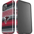 NFL Atlanta Falcons Trailblazer iPhone 13 Impact Case
