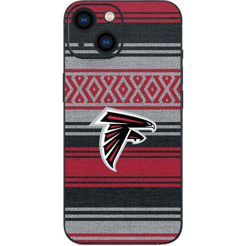NFL Atlanta Falcons Trailblazer iPhone 13 Mini Skin