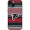 NFL Atlanta Falcons Trailblazer iPhone 13 Mini Skin