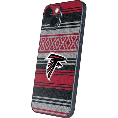 NFL Atlanta Falcons Trailblazer iPhone 13 Mini Skin