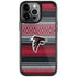 NFL Atlanta Falcons Trailblazer iPhone 13 Pro Cargo Case
