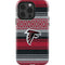 NFL Atlanta Falcons Trailblazer iPhone 13 Pro Impact Case