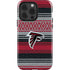 NFL Atlanta Falcons Trailblazer iPhone 13 Pro Impact Case