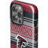 NFL Atlanta Falcons Trailblazer iPhone 13 Pro Impact Case