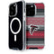 NFL Atlanta Falcons Trailblazer iPhone 13 Pro MagSafe Case