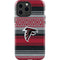 NFL Atlanta Falcons Trailblazer iPhone 13 Pro Max Impact Case