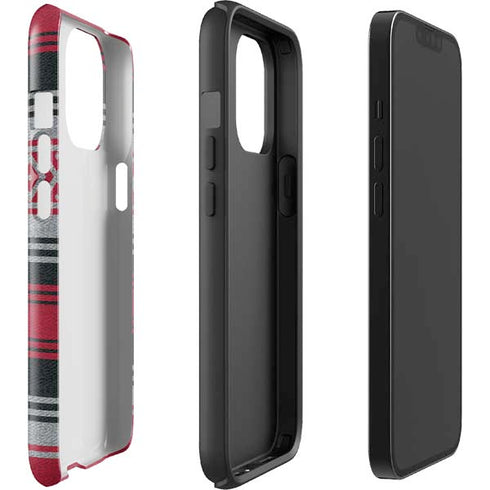 NFL Atlanta Falcons Trailblazer iPhone 13 Pro Max Impact Case