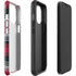 NFL Atlanta Falcons Trailblazer iPhone 13 Pro Max Impact Case