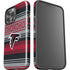 NFL Atlanta Falcons Trailblazer iPhone 13 Pro Max Impact Case