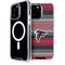 NFL Atlanta Falcons Trailblazer iPhone 13 Pro Max MagSafe Case