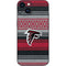 NFL Atlanta Falcons Trailblazer iPhone 13 Skin