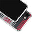 NFL Atlanta Falcons Trailblazer iPhone 14 Plus Clear Case