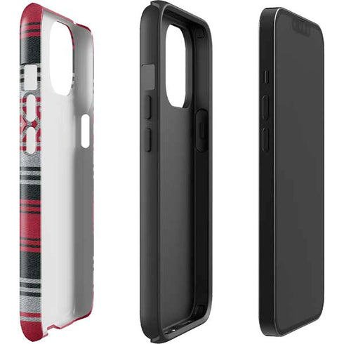 NFL Atlanta Falcons Trailblazer iPhone 14 Impact Case